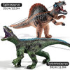 Temi - Juego De 7 Juguetes De Dinosaurios Gigantes Para Niño 3