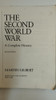 Second World War. (martin Gilbert) 1