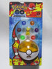 Pokebola Lanzadora Pikachu Pokemon Go Coleccionalos 1 Pokebola Lanzadora Pikachu Pokemon Go Coleccionalos 1