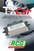 Controle Remoto Tx Car Para Portão Farol Alto De Carro 433 2