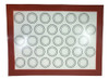 Lamina Antihaderente P/horno 30x40  Cotillon Sergio Once 0