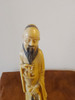 Antigua Estatua Oriental 1