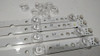 Tiras Led Hitachi Cdh-le504ksmart20 50hr330m07a0 Leer Descr! 0