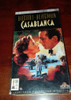 Casablanca - Vhs Original Edicion Usa En Ingles Sin Subtitul 0