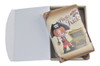 Estojo + Álbum Pirata 60 Fotos 15x21 Desing - A0365 0