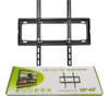 Soporte Tv Lcd Led Smart Plasma Fijo 26 A 63  40kg Delsur 0