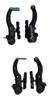 Juego De Frenos V-brake Pvc . Marca Sypo 0