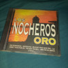 Cd - Los Nocheros - Oro 0