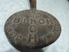Estribo Ford A Antiguo Made In Usa Excelente Estado 1