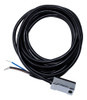 Sensor Magnético Para Cilindro Pneumático Três Fios Npn 0