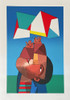 Ref. 3450 Inos Corradin Serigrafia 1