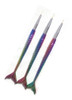 Pinceles Liner Cola De Sirena 0