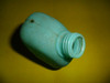 Sanz Antiguo Envase Frasco Alcuza Plastico Botella 1