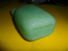Sanz Antiguo Envase Frasco Alcuza Plastico Botella 2