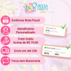 Copo Descartável 200ml Resistente Transparente 2500un 4