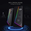 Altavoces Redragon Gs520 Led Rgb Control De Volumen 3