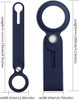 Correa Original Airtag Loop De Apple - Electrocom - 1