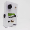 Rangemaster Booster Toneffects 1