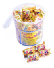 Kit C/ 3 Potes Doce Tipo Rolha Embalagem Individual 56 Unid 4