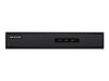 Kit Dvr 4ch 720p H.265+ Hikvision + Disco 1tb 3