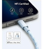Cable Lightning Anker De 6 Pies, Cable 331, Cable Usb-a De N 2