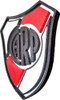 Escudo De River Plate 1