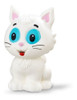 Boneco Mingau Turma Da Mônica Mascotes - Adijomar 1 Boneco Mingau Turma Da Mônica Mascotes - Adijomar 1
