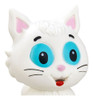 Boneco Mingau Turma Da Mônica Mascotes - Adijomar 2 Boneco Mingau Turma Da Mônica Mascotes - Adijomar 2