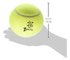 Pelotas De Tenis Zanies De 5  Para Perros, Paquetes De 2 3