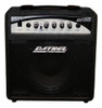 Cubo Amplicador Datrel Guitar-30 Estudo Ensaio Com Drive 0