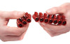 Bornera Divisible 2,5/4mm Tekox Pro Calidad 2