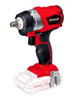 Llave De Impacto 1/2 Einhell Brushless Sin Bat/carg Kirkor - 0