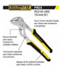 Pinza Pico De Loro 6 Pulgadas Cromo Vanadio Crossmaster 2