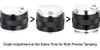Distribuidor De Cafe De 58 Mm / Nivelador Y Manipulador, He 3