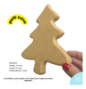 Molde Formis Para Cerámica Modelo Arbol 1
