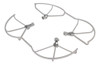 Propeller Guard 4 Peças Protector Professional Prevents 3