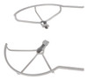 Propeller Guard 4 Peças Protector Professional Prevents 6