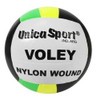 Pelota De Vóley Cuero Sintético Pegado. Lmr Deportes 0