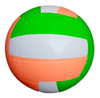 Pelota De Vóley Cuero Sintético Pegado. Lmr Deportes 5