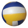 Pelota De Vóley Cuero Sintético Pegado. Lmr Deportes 7