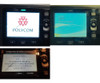 Teléfono Polycom Voip Cx-600 Hdvoice 2 Puertos Poe Leer Todo 2