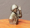 Busto Carlitos Bala Único! Optima Calidad - Gestito De Idea! 5