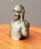 Busto Carlitos Bala Único! Optima Calidad - Gestito De Idea! 7