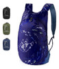 Mochila Para Senderismo Plegable 30l Ultraligera Impermeabl 0
