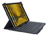 Teclado Folio Bluetoothl Teclado Dispositivo Móvil 0