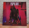 Pearl Jam (ten Vinilo) Nirvana, Soundgarden, Alice In Chains 0