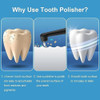 Tooth Polisher - Siquer Plaque Remover For Teeth 1