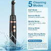 Tooth Polisher - Siquer Plaque Remover For Teeth 3