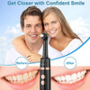 Tooth Polisher - Siquer Plaque Remover For Teeth 5