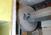 Polea Para Persiana De 26cm 1